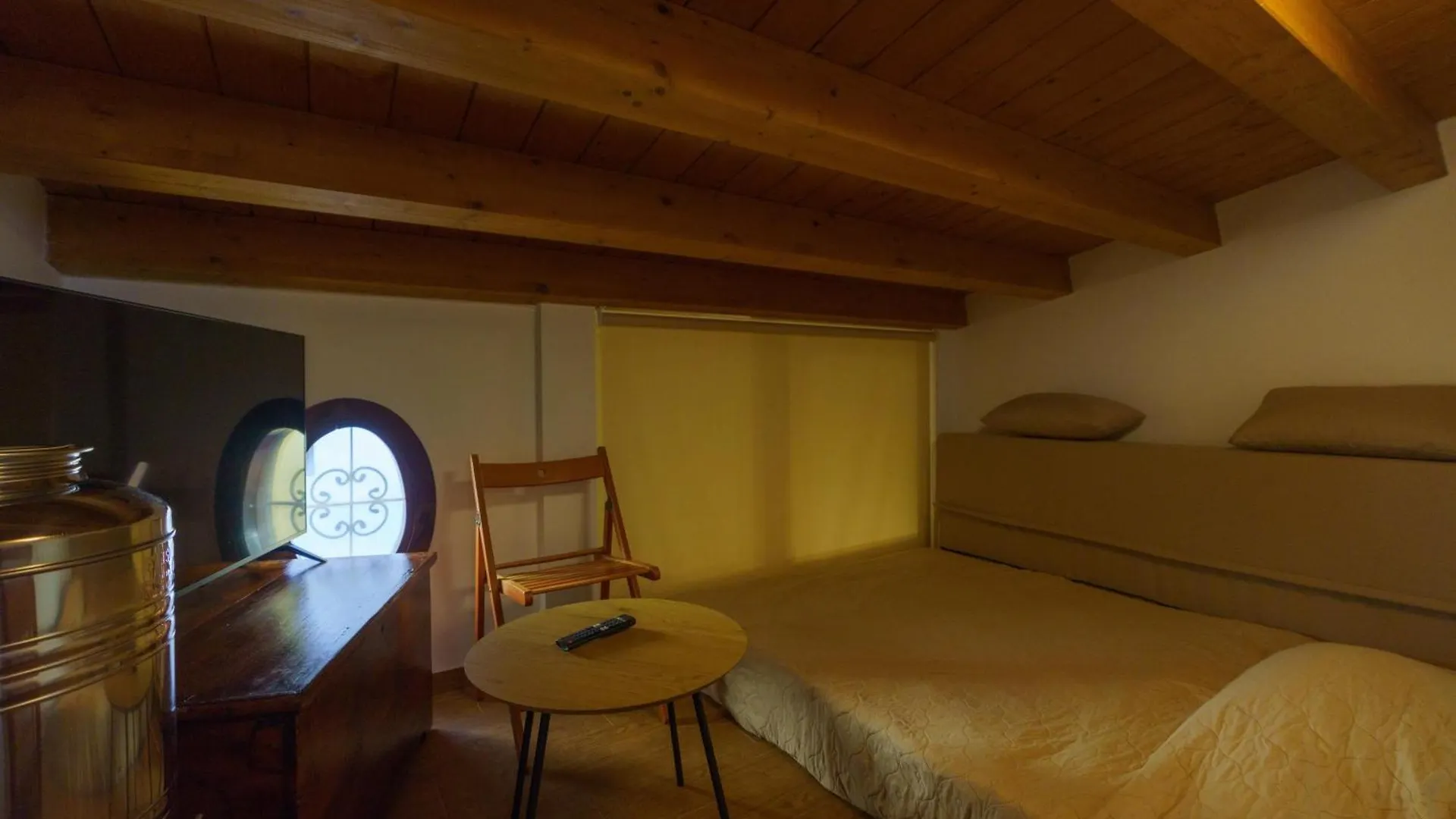 Maquedino Holiday Home & Terrace - Cozy Central Loft Palermo 0*,  Italy