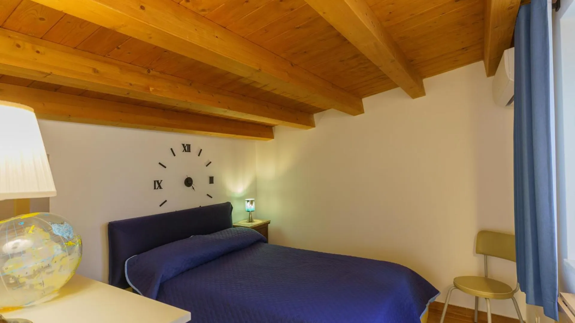 게스트하우스 Maquedino Holiday Home & Terrace - Cozy Central Loft 팔레르모
