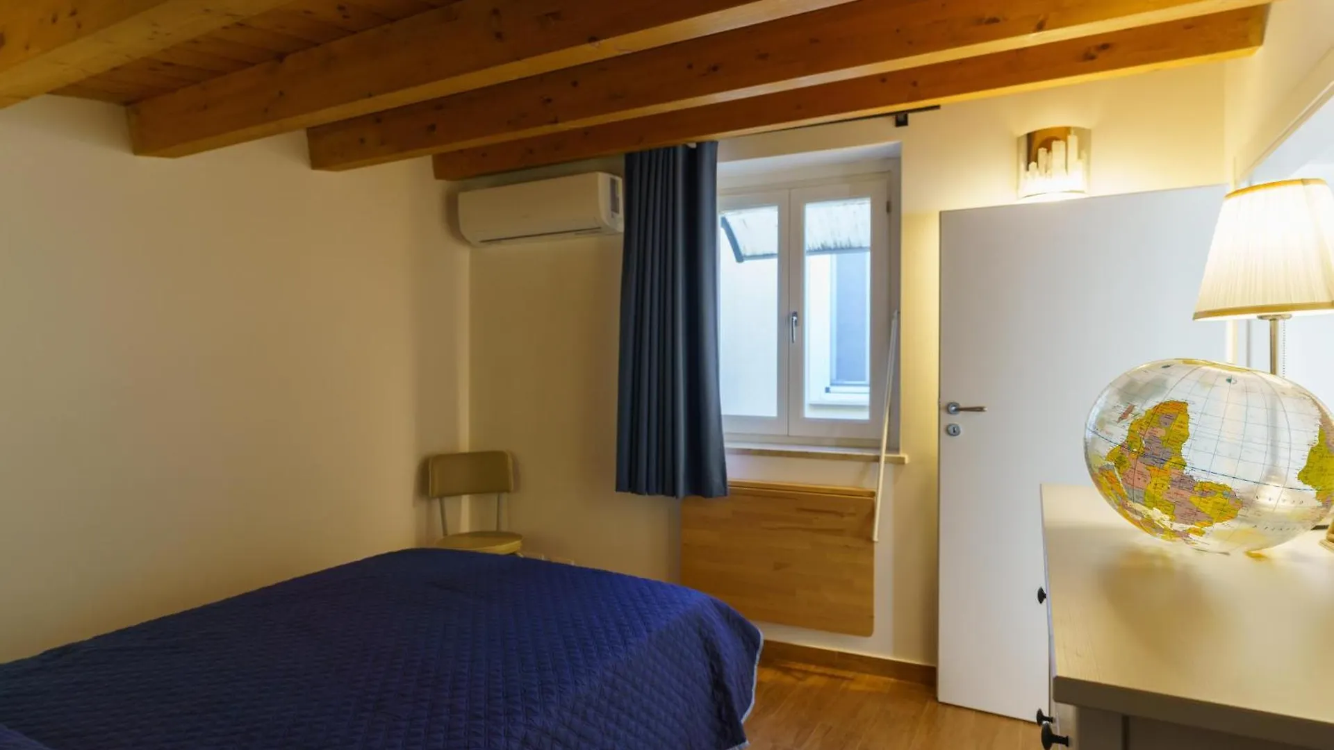Maquedino holiday home&Terrace Palermo 0*,